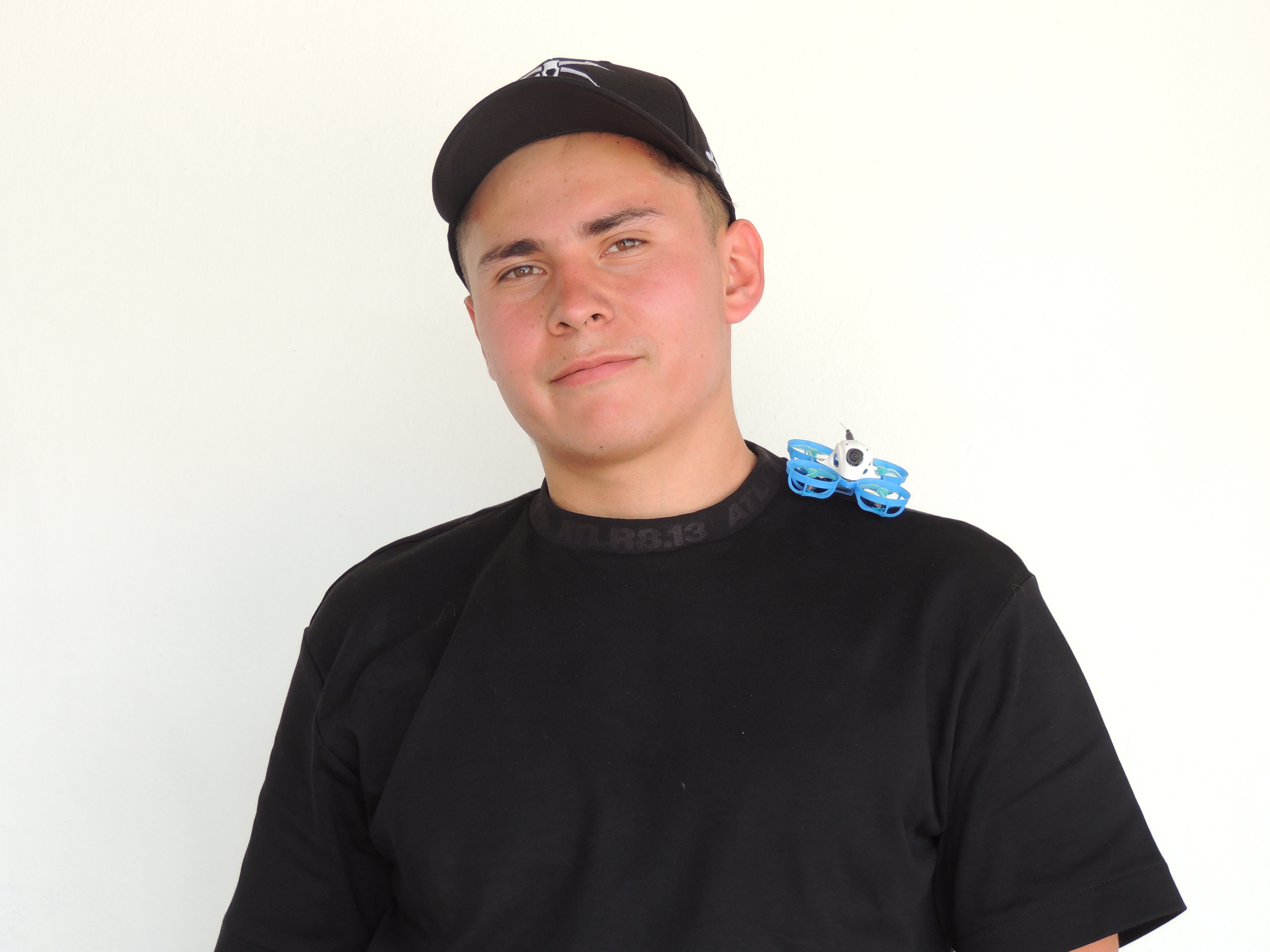 Juseph Useche